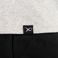 Matrix Large Mesh Logo T-Shirt